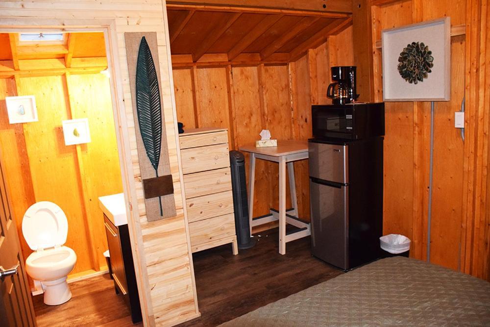 Footprints Resort Bancroft Buitenkant foto