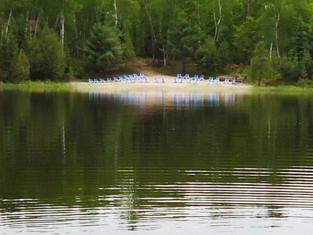 Footprints Resort Bancroft Buitenkant foto