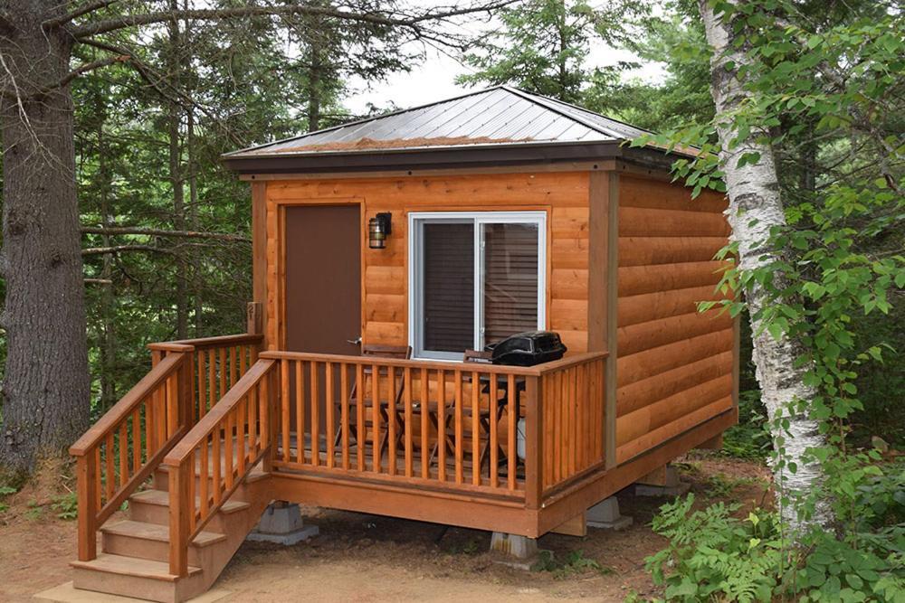 Footprints Resort Bancroft Buitenkant foto